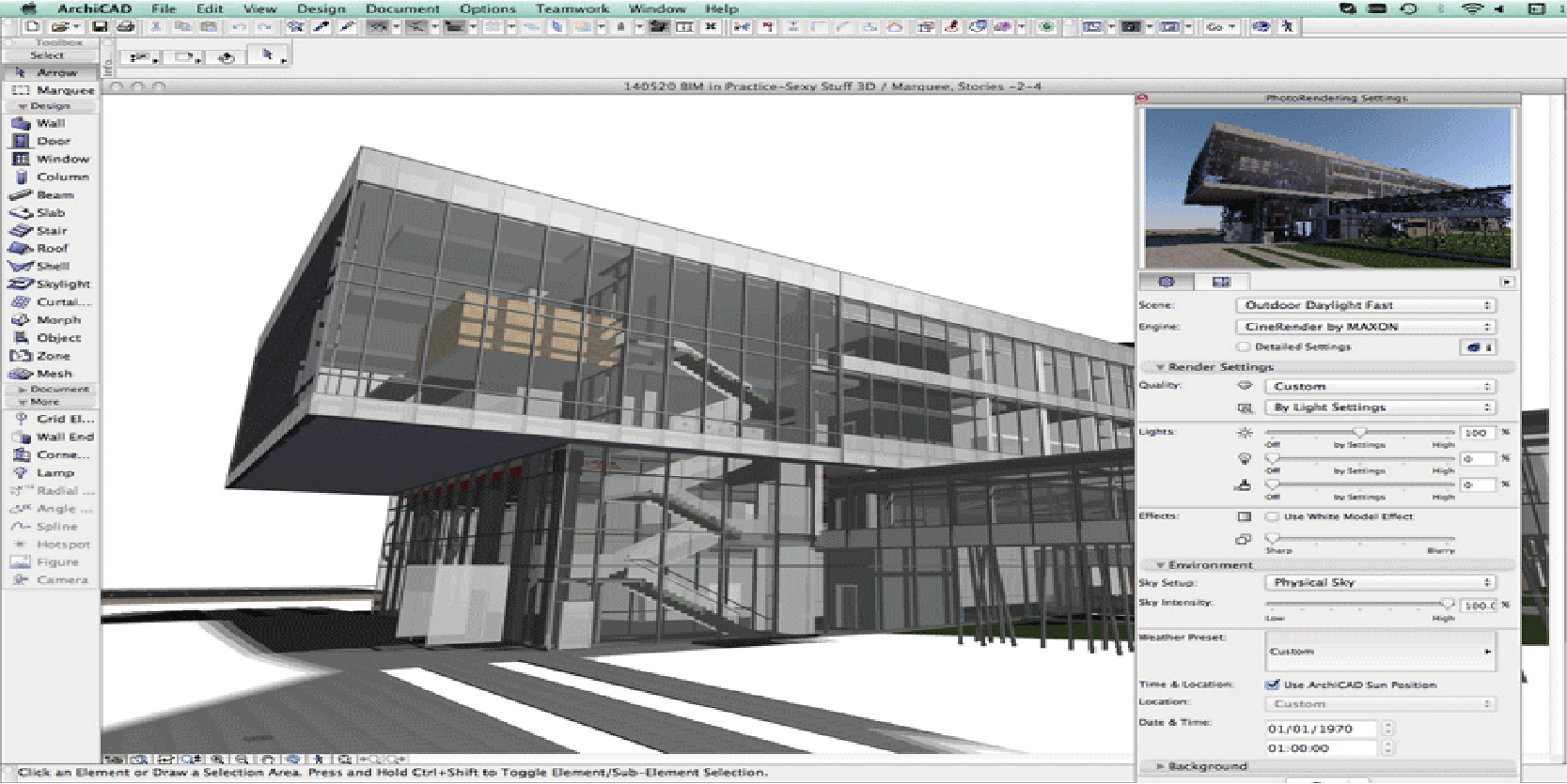 CAD Training for Entrepreneurs