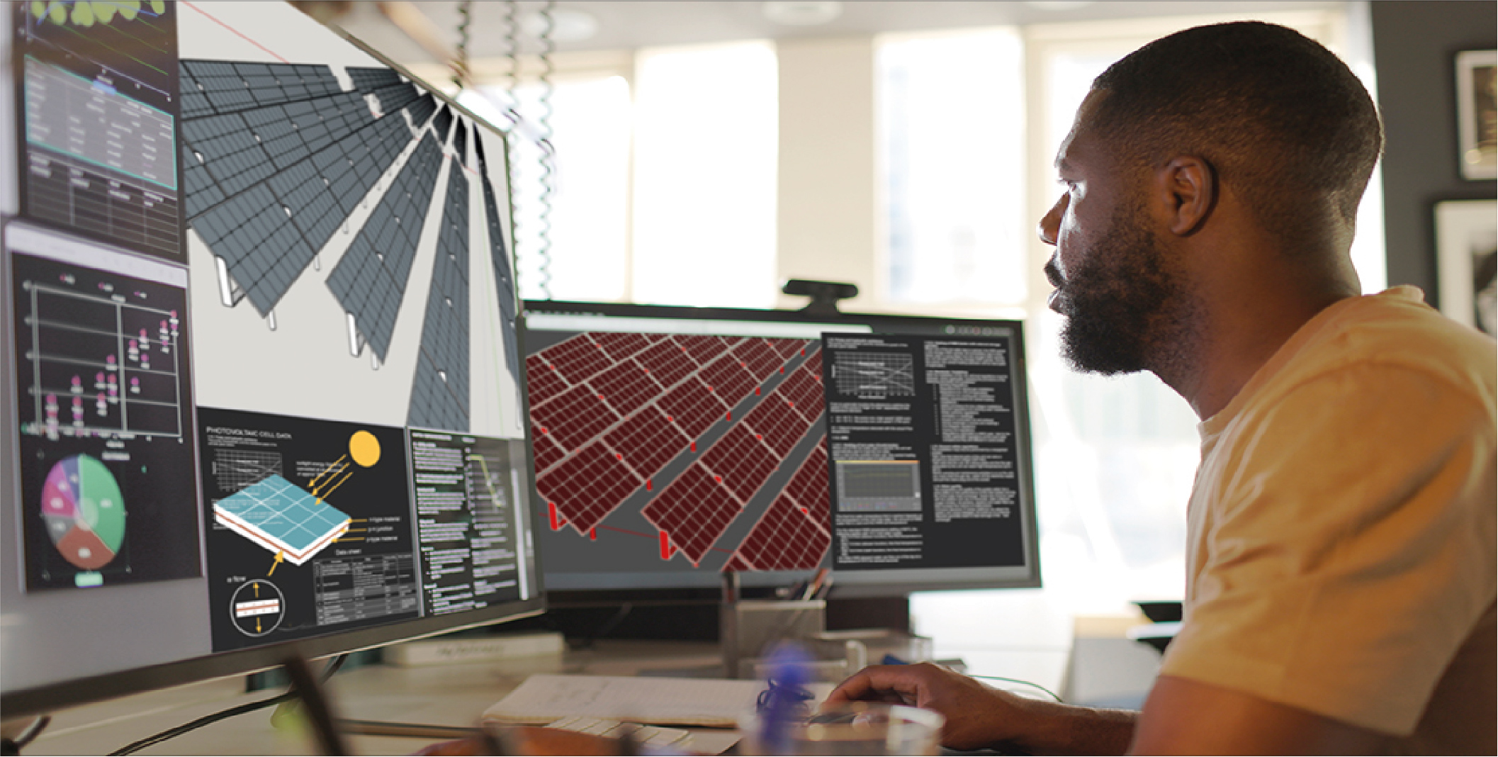 Draughting and Engineering Training