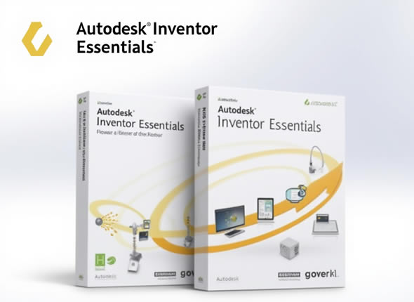Autodesk Inventor Essentials