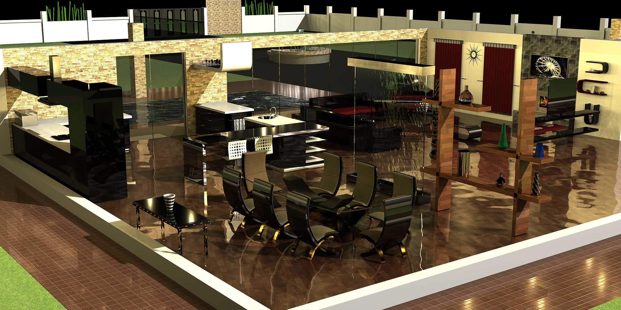 Interior Design